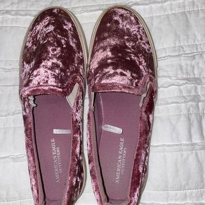 american eagle shoes